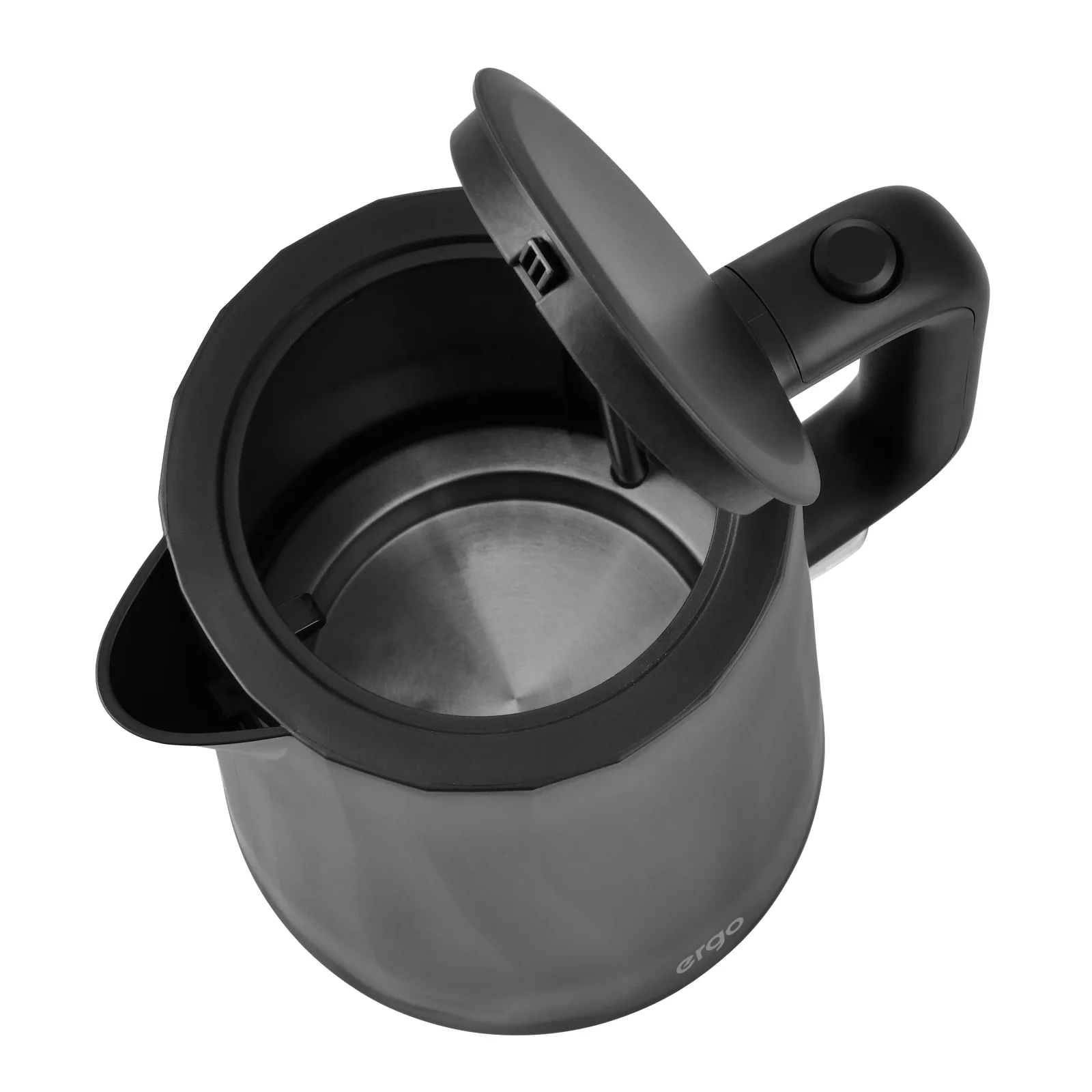 Електрочайник ERGO GP-7040 UA