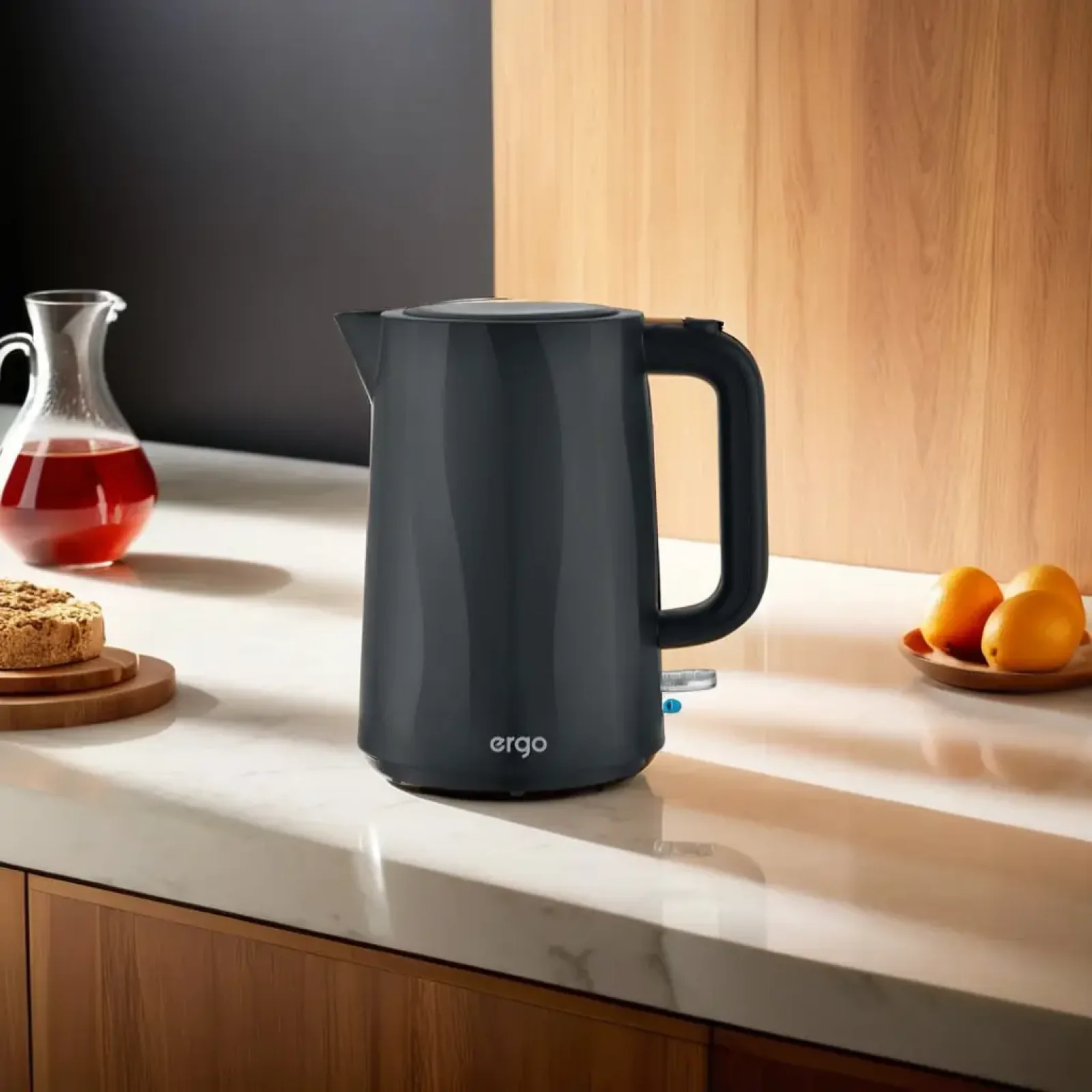 Електрочайник ERGO GP-7040 UA