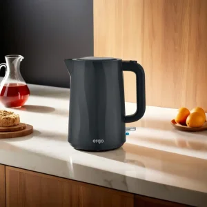 Електрочайник ERGO GP-7040 UA