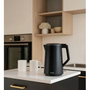 Електрочайник ERGO GP-7050 UA