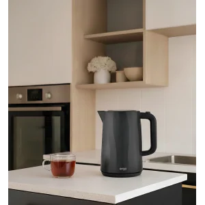 Електрочайник ERGO GP-7040 UA