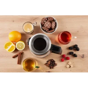 Електрочайник Gorenje K17OGS UA