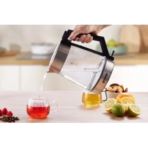 Електрочайник Gorenje K17OGS UA