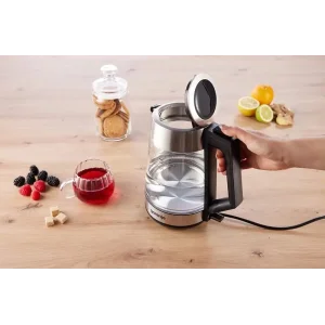 Електрочайник Gorenje K17OGS UA