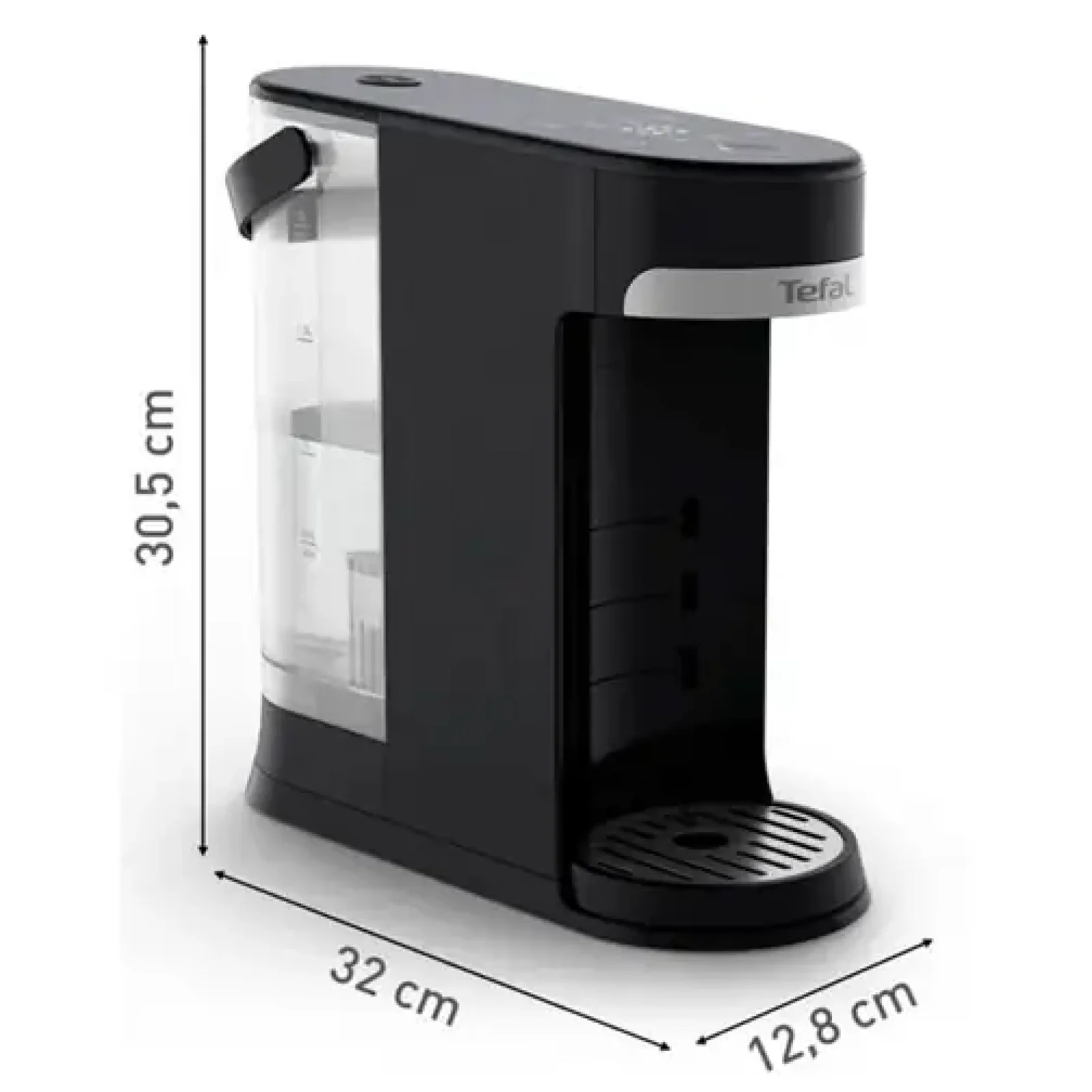 Термопот Panasonic NC-EG3000WTS UA