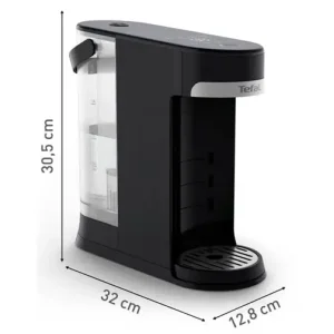 Термопот Panasonic NC-EG3000WTS UA