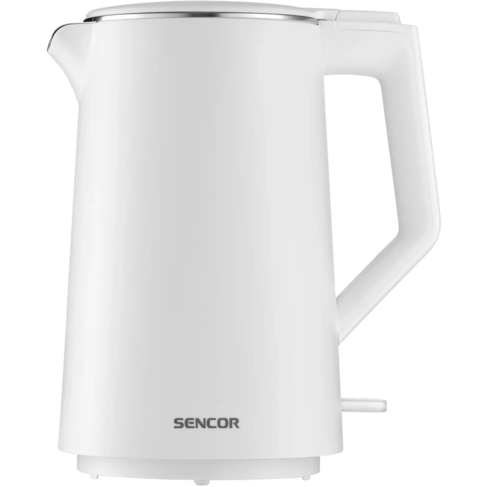 Електрочайник Sencor SWK 0550WH UA