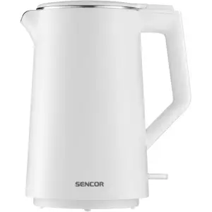 Електрочайник Sencor SWK 0550WH UA