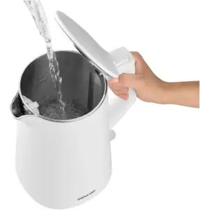 Електрочайник Sencor SWK 0550WH UA