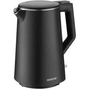Електрочайник Sencor SWK 0551BK UA