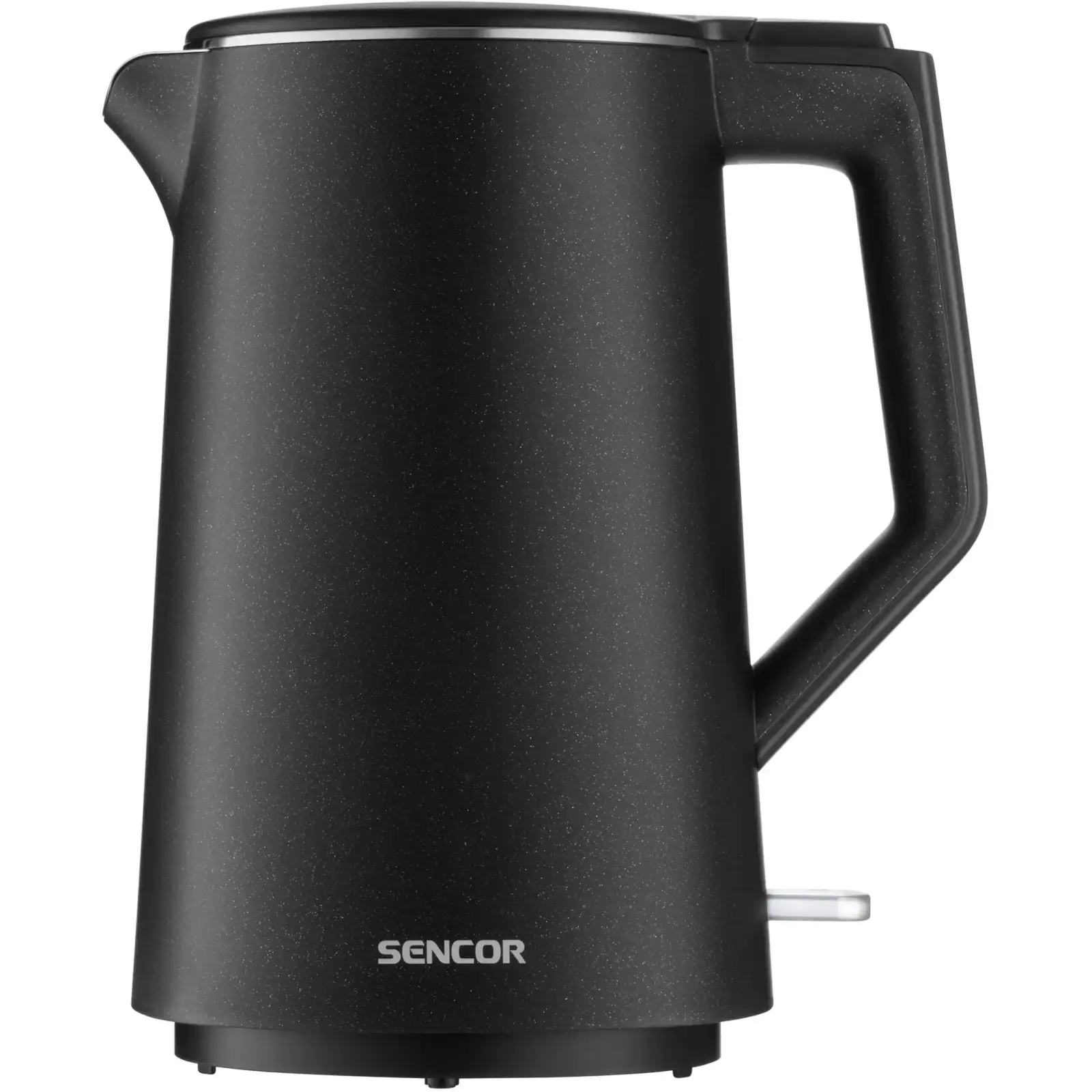Електрочайник Sencor SWK 0551BK UA