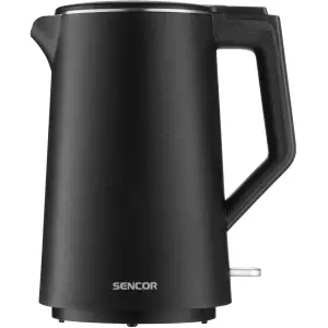 Електрочайник Sencor SWK 0551BK UA