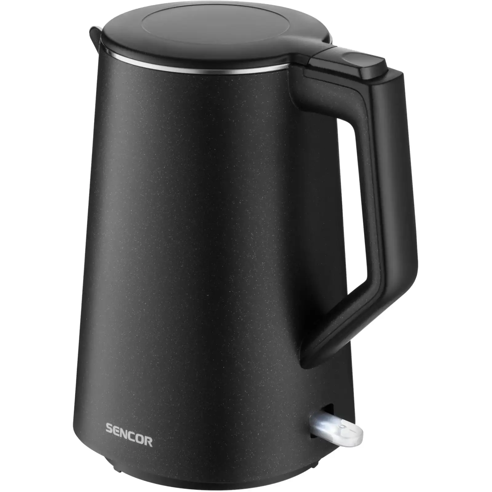 Електрочайник Sencor SWK 0551BK UA