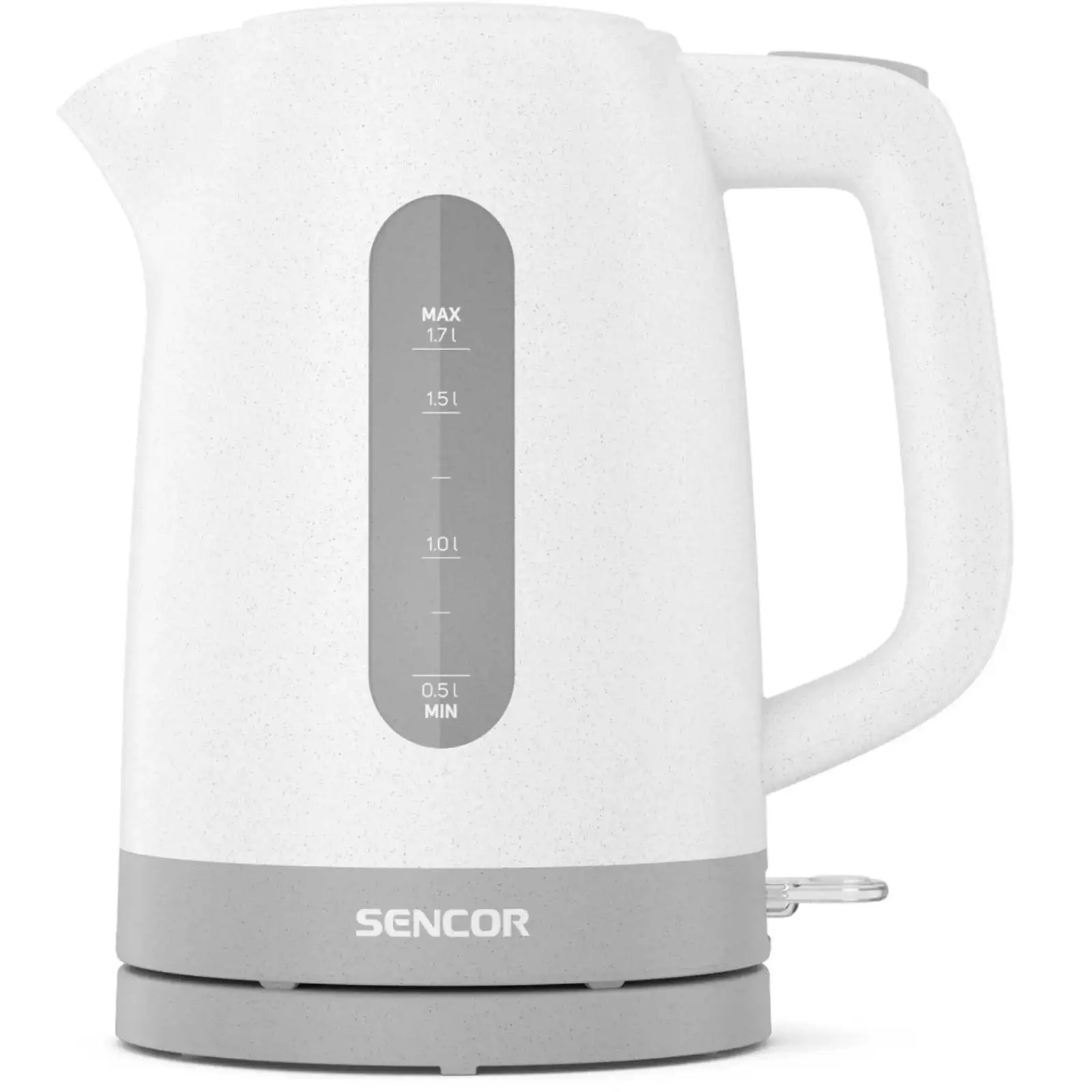 Електрочайник Sencor SWK 1738WH UA