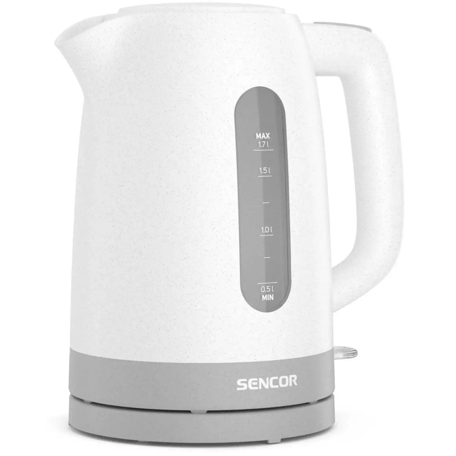 Електрочайник Sencor SWK 1738WH UA