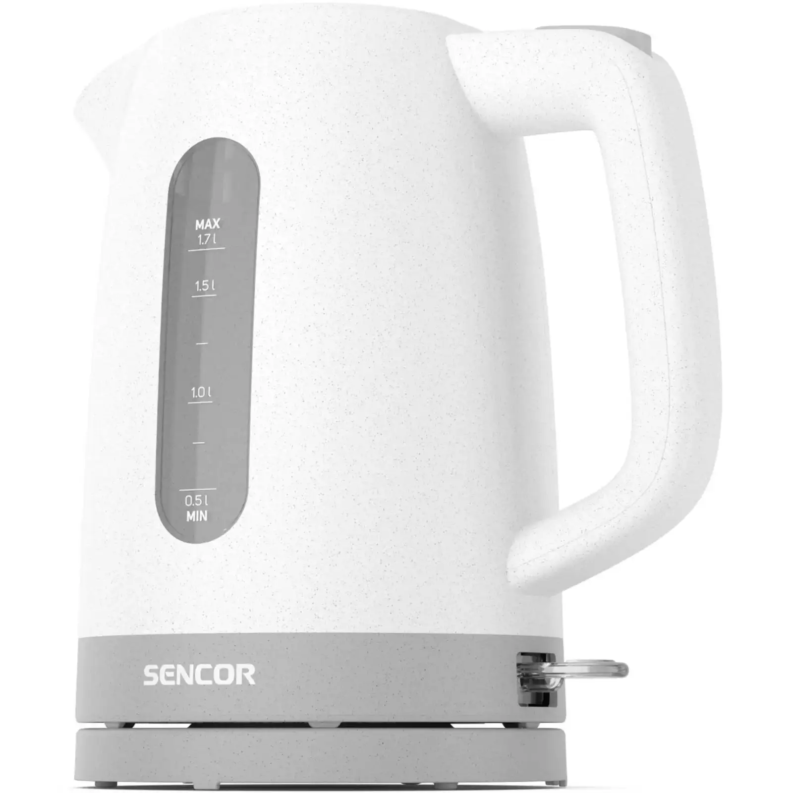 Електрочайник Sencor SWK 1738WH UA