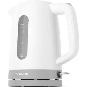 Електрочайник Sencor SWK 1738WH UA