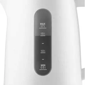 Електрочайник Sencor SWK 1738WH UA