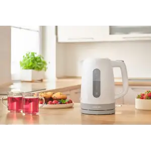 Електрочайник Sencor SWK 1738WH UA