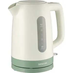 Електрочайник Sencor SWK 1732GR UA