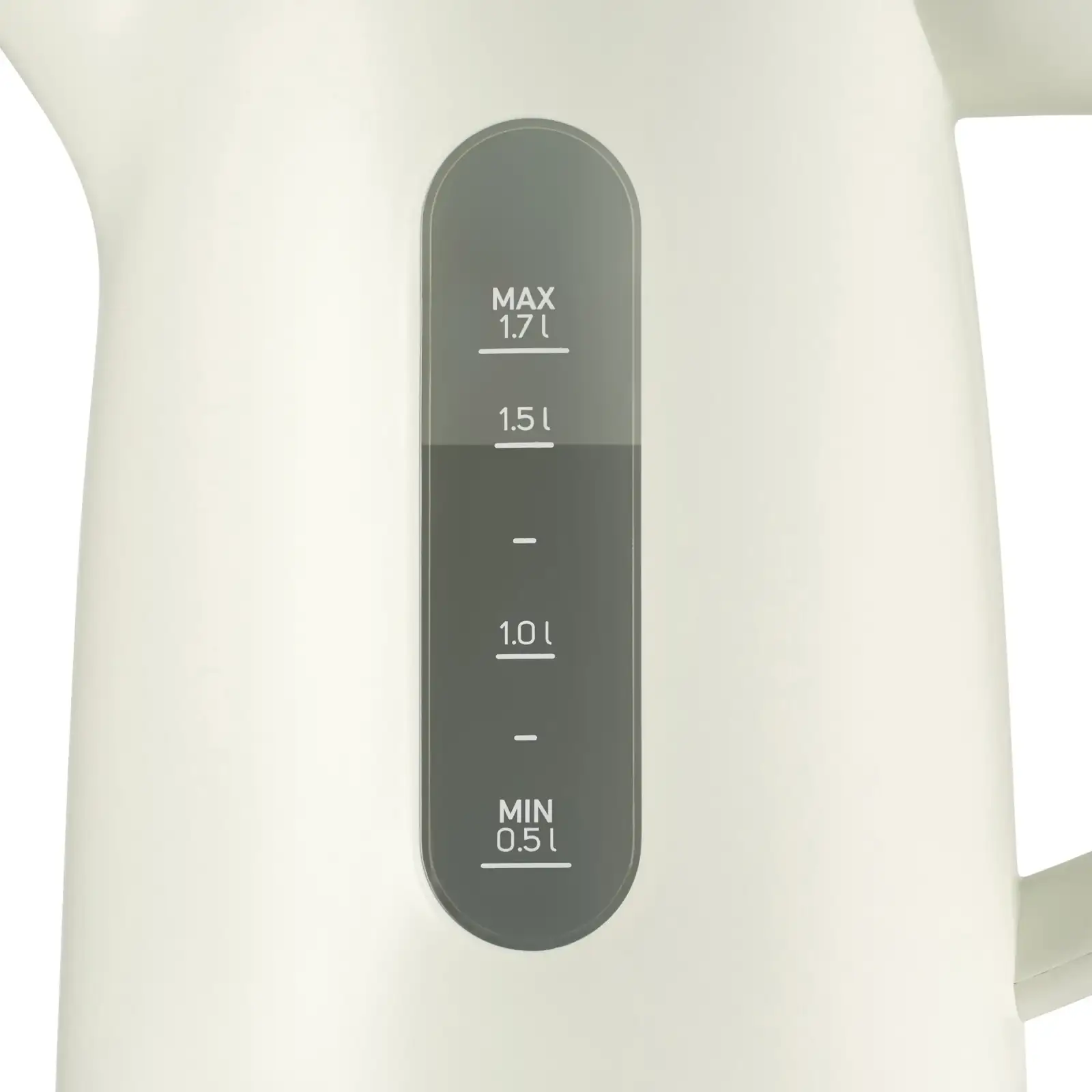 Електрочайник Sencor SWK 1732GR UA