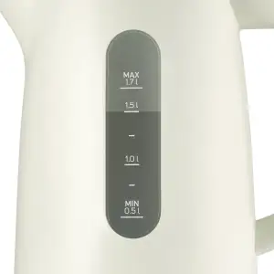 Електрочайник Sencor SWK 1732GR UA