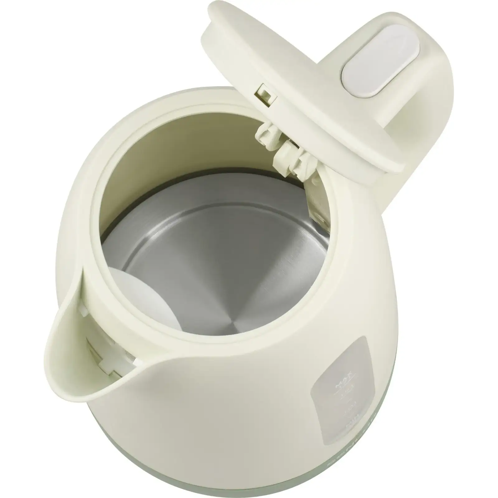 Електрочайник Sencor SWK 1732GR UA
