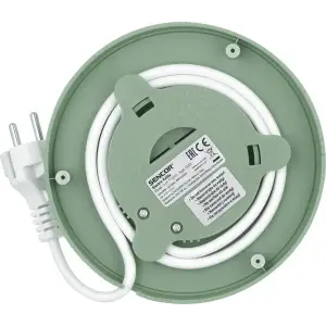 Електрочайник Sencor SWK 1732GR UA