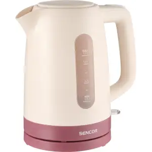 Електрочайник Sencor SWK 1733RS UA