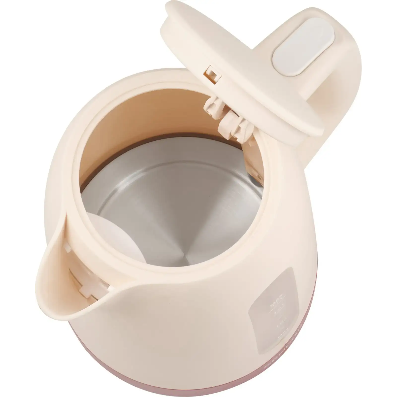 Електрочайник Sencor SWK 1733RS UA