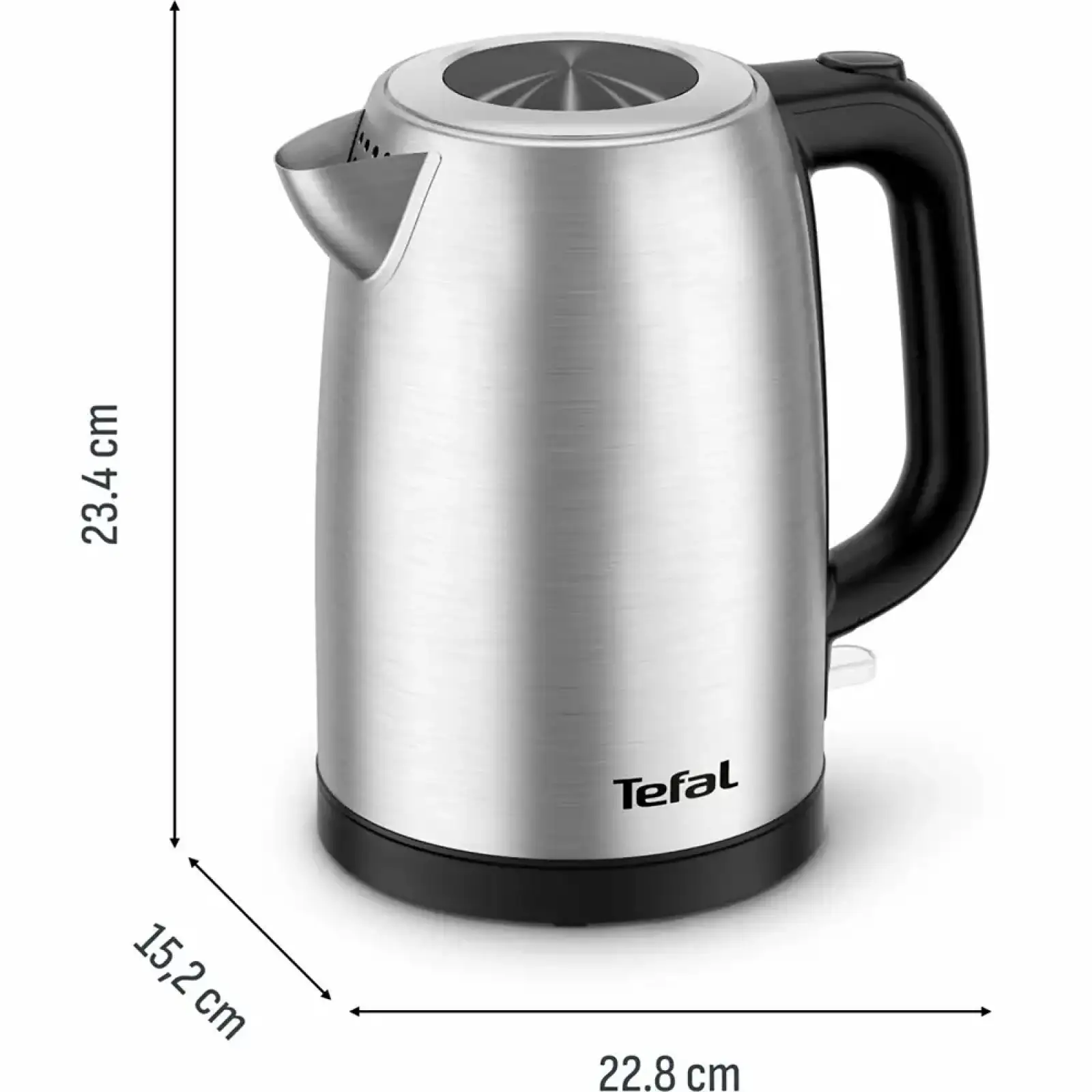 Электрочайник Tefal KI1R0DE0 UA