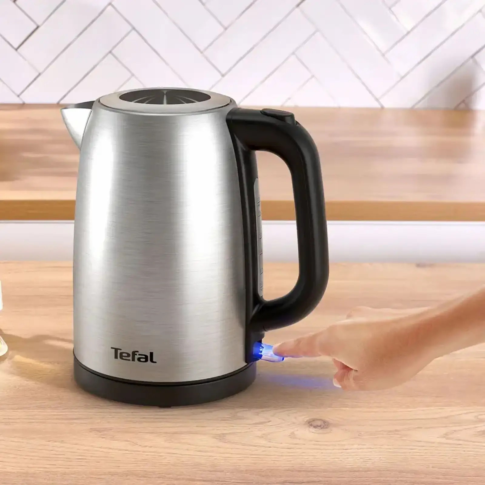 Электрочайник Tefal KI1R0DE0 UA