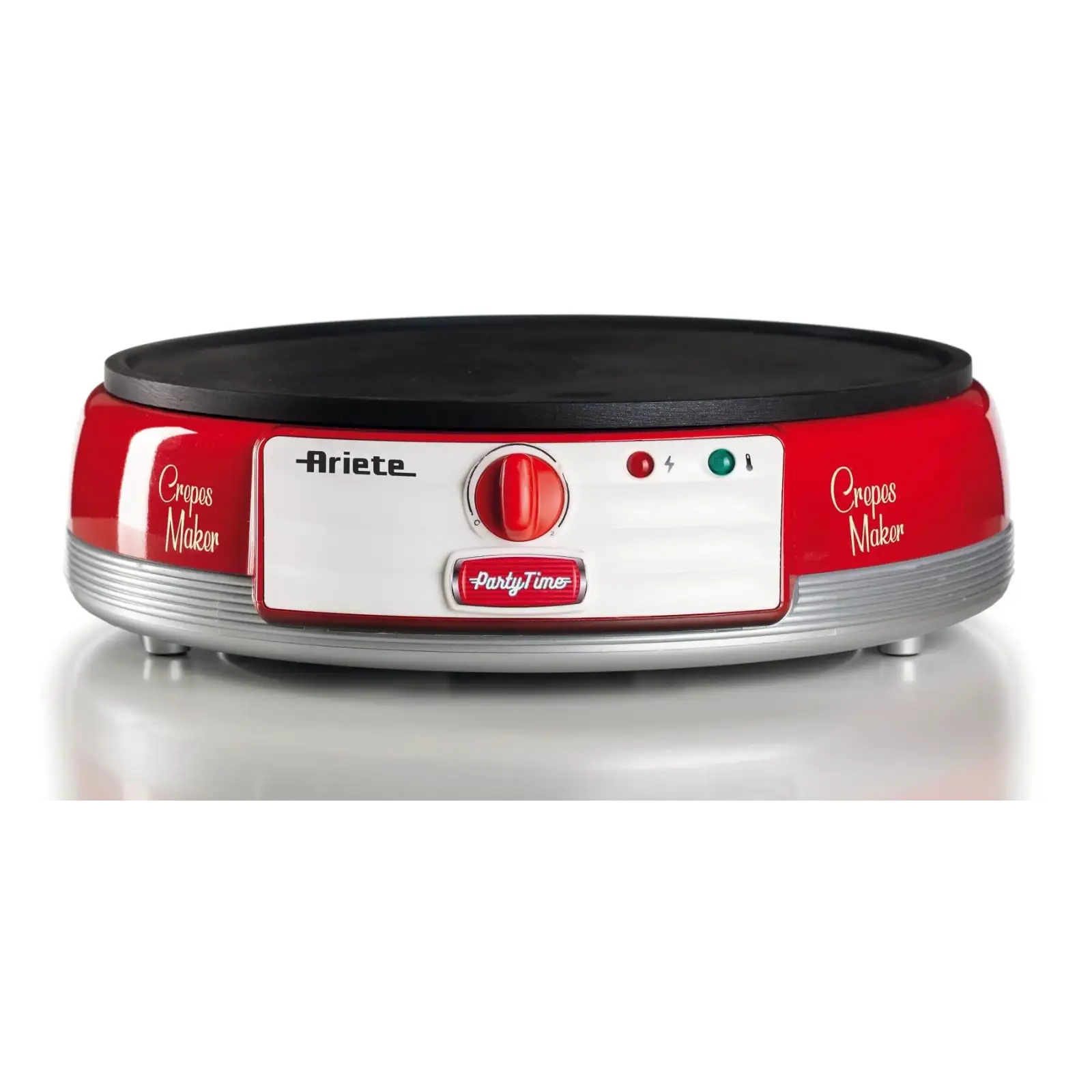 Блинница Ariete 0202 WHRD UA