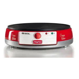 Блинница Ariete 0202 WHRD UA