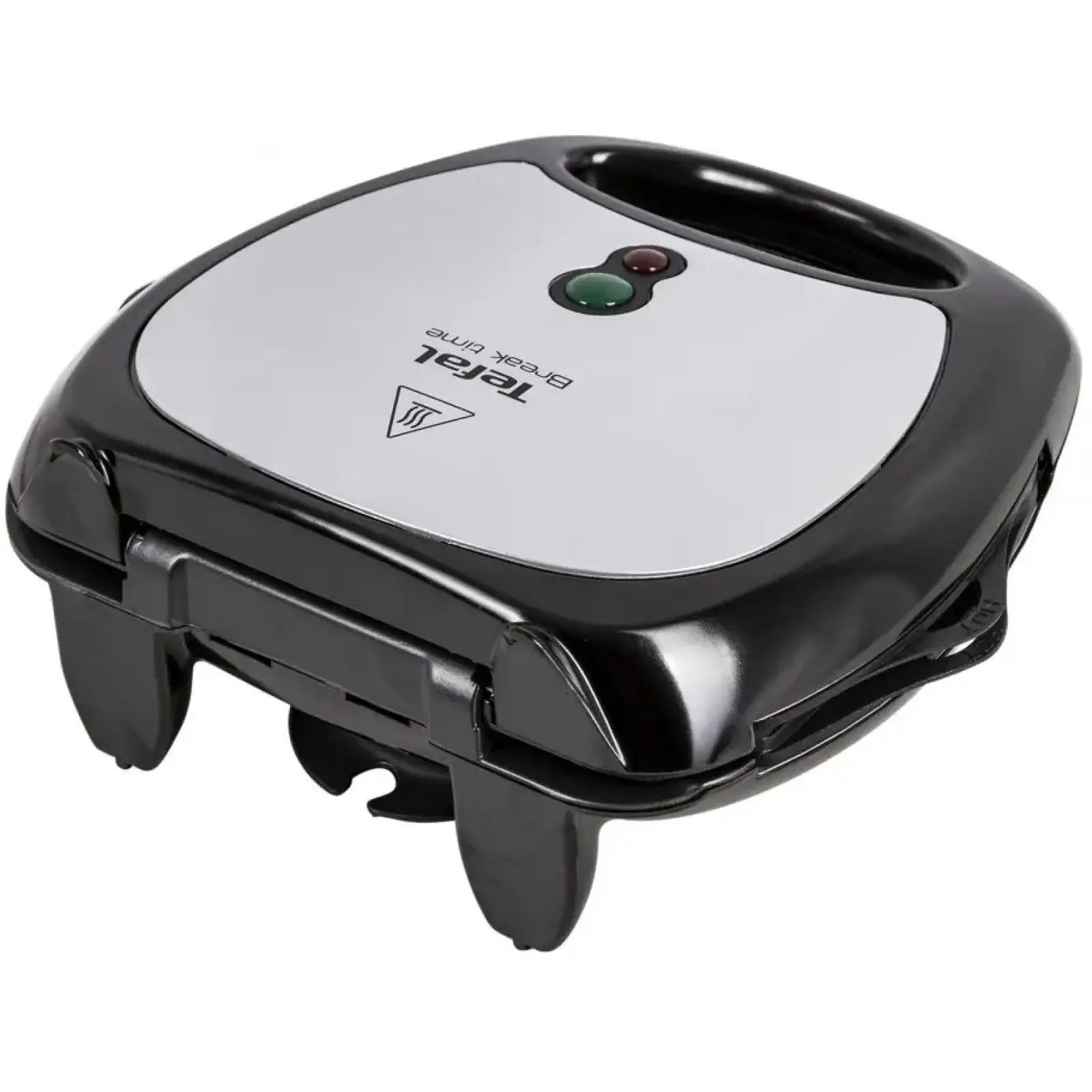 Мультимейкер (бутербродниця-вафельниця-гриль) Tefal SW614831 UA