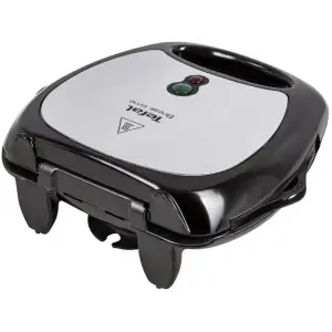Мультимейкер (бутербродниця-вафельниця-гриль) Tefal SW614831 UA