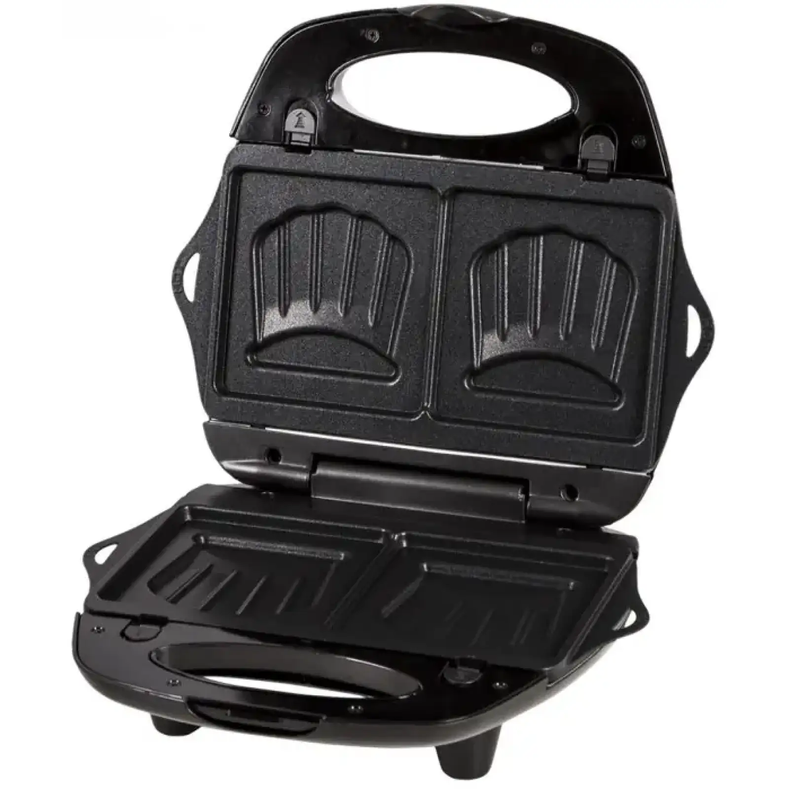 Мультимейкер (бутербродниця-вафельниця-гриль) Tefal SW614831 UA
