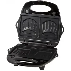 Мультимейкер (бутербродниця-вафельниця-гриль) Tefal SW614831 UA