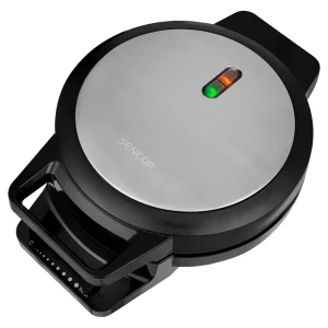 Бутербродница SENCOR SWF 1010BK UA