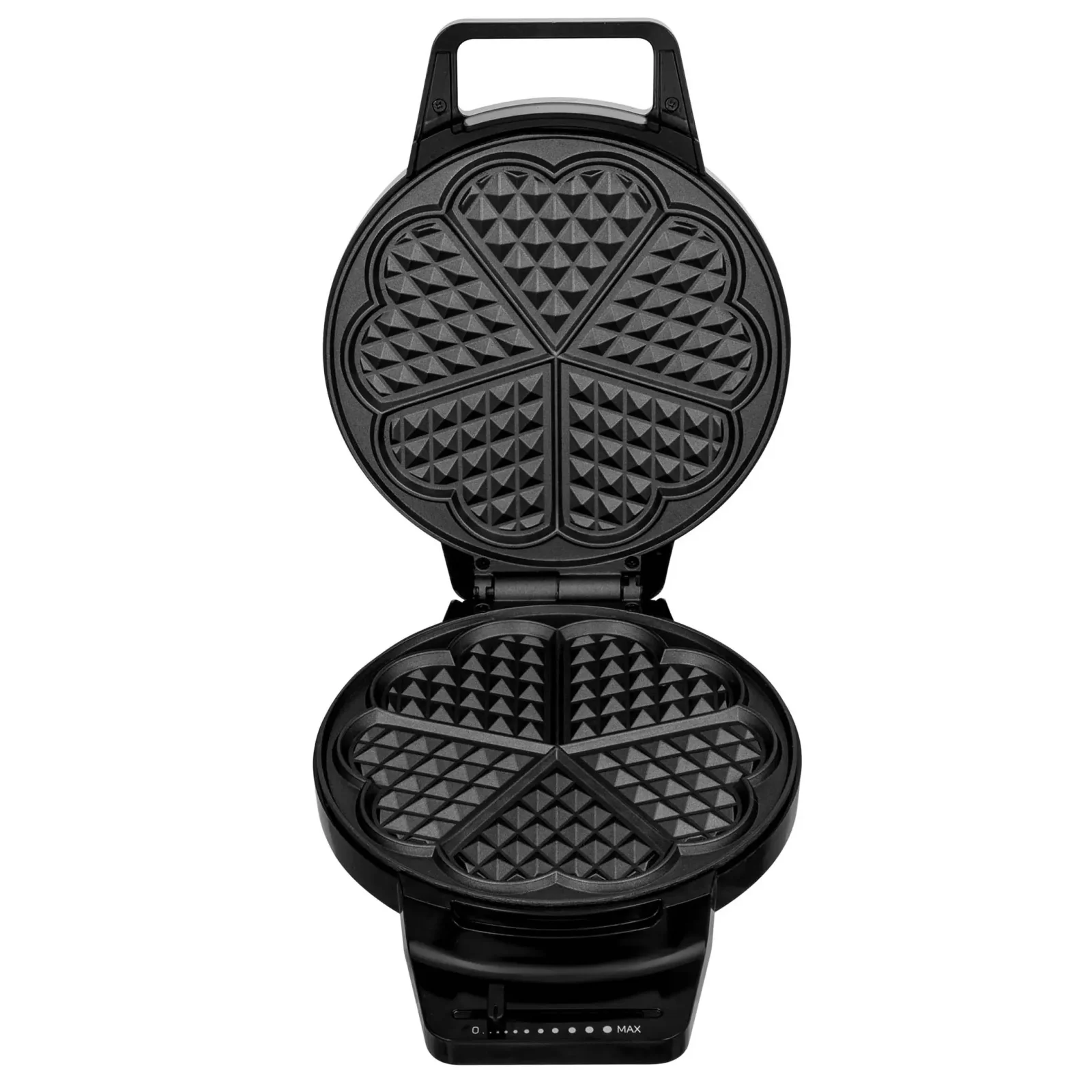 Бутербродниця SENCOR SWF 1010BK UA
