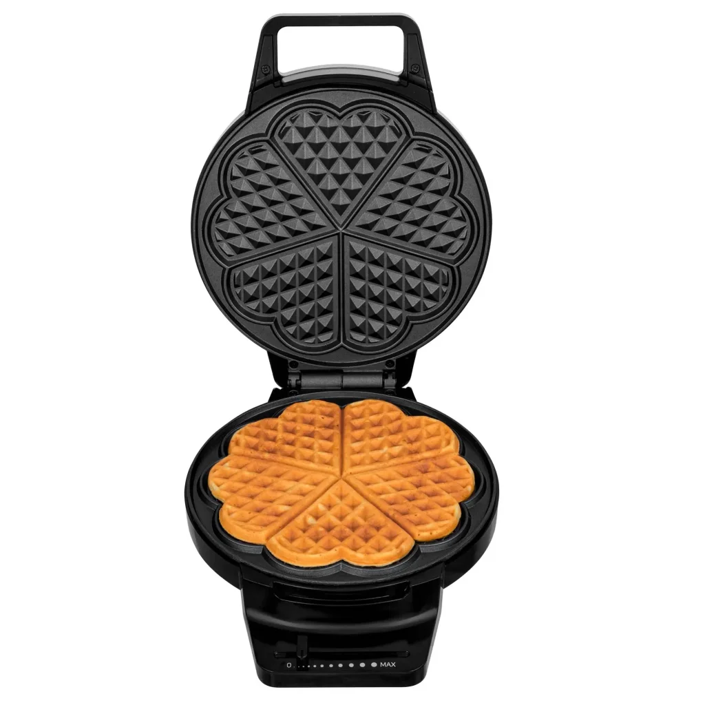 Бутербродница SENCOR SWF 1010BK UA