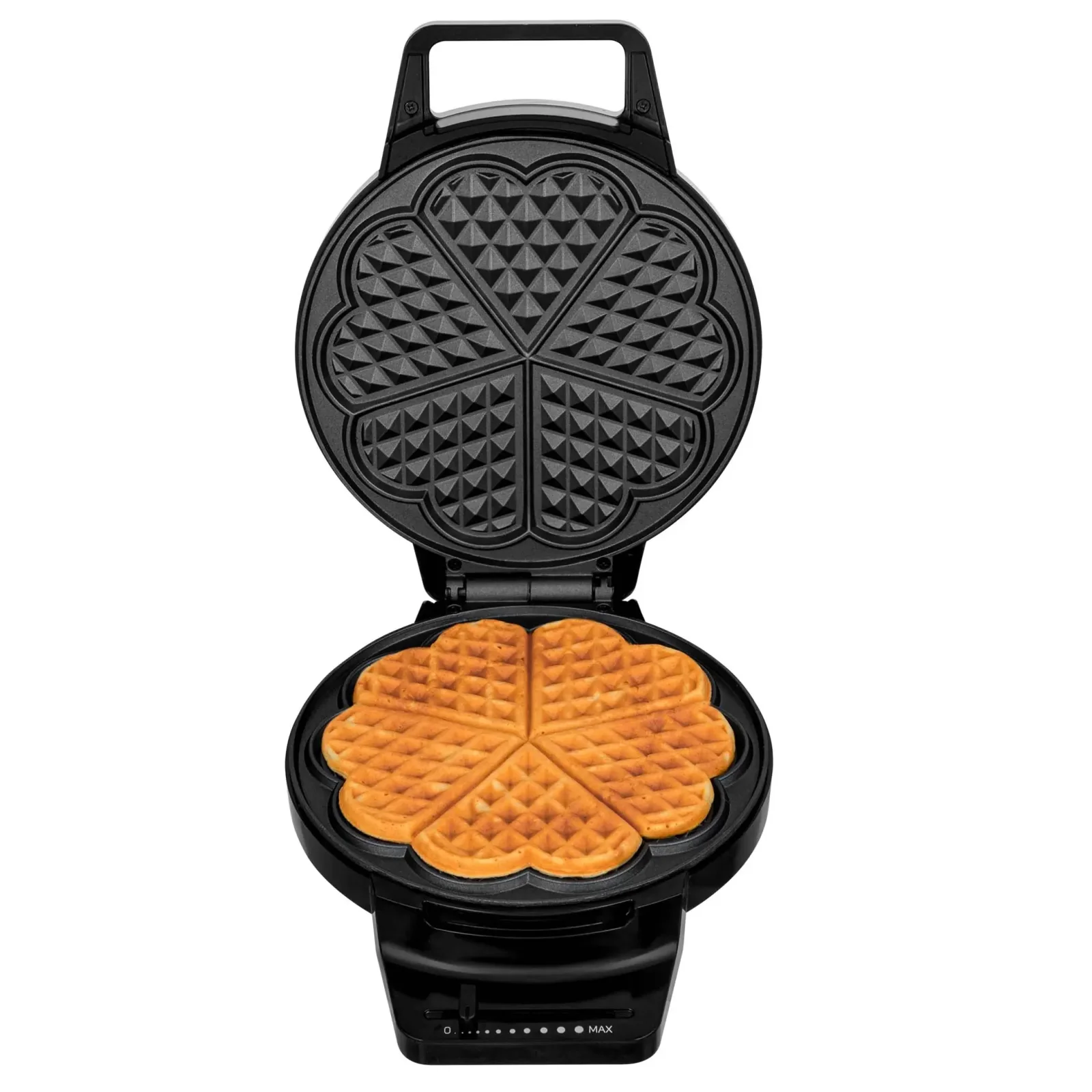 Бутербродниця SENCOR SWF 1010BK UA