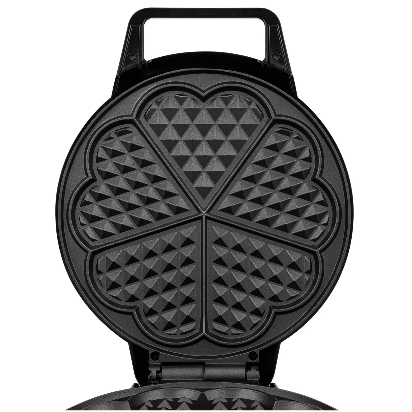 Бутербродниця SENCOR SWF 1010BK UA