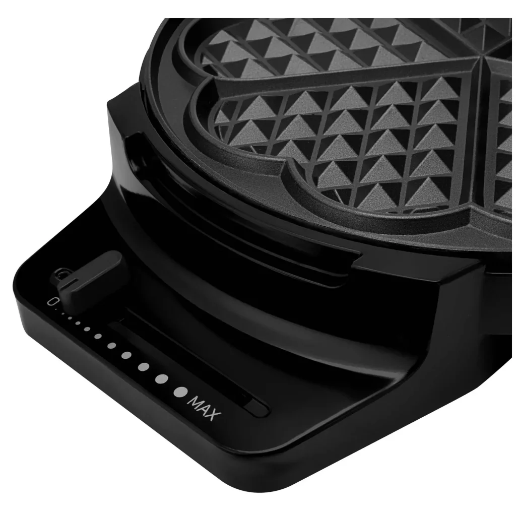 Бутербродница SENCOR SWF 1010BK UA