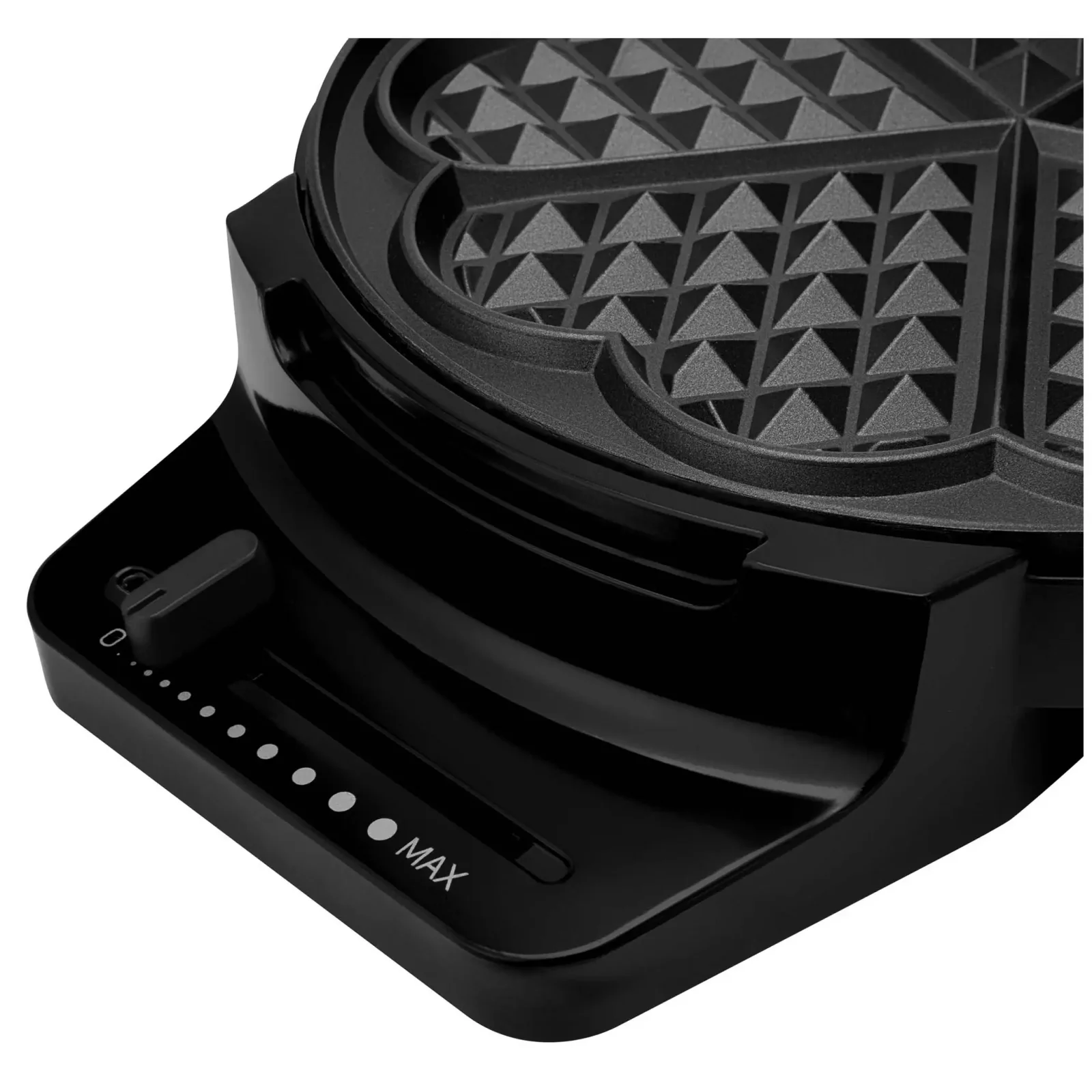 Бутербродниця SENCOR SWF 1010BK UA