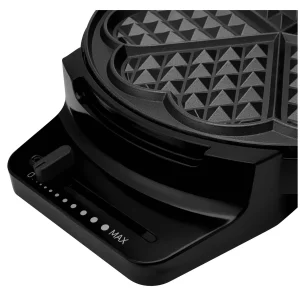 Бутербродница SENCOR SWF 1010BK UA