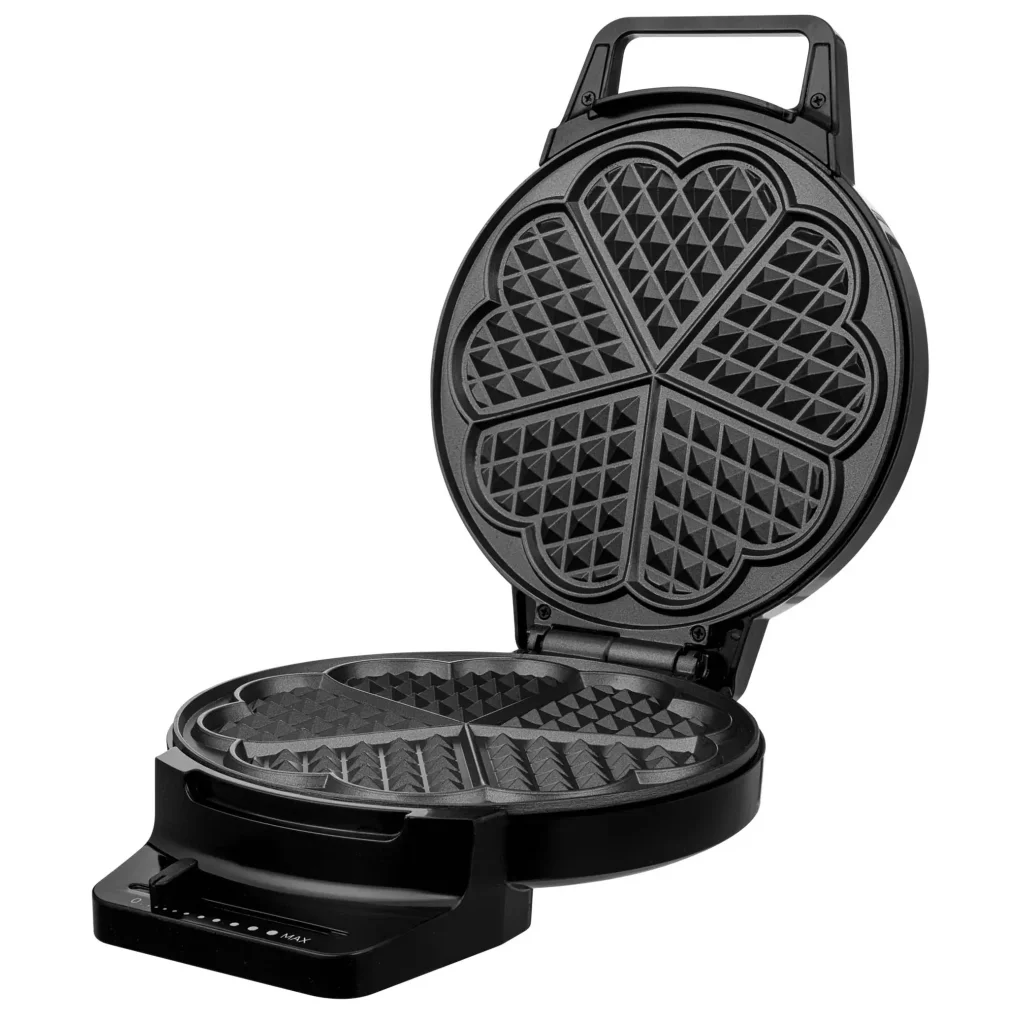 Бутербродница SENCOR SWF 1010BK UA