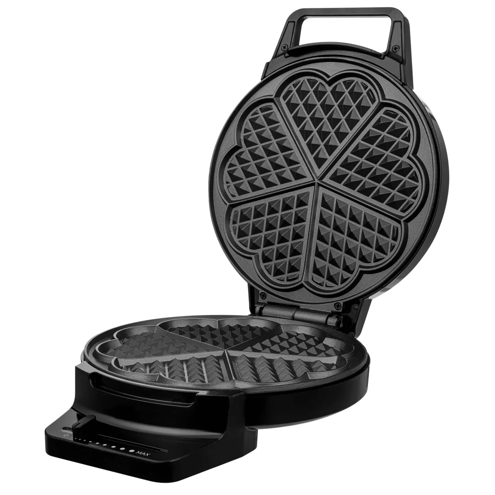 Бутербродниця SENCOR SWF 1010BK UA