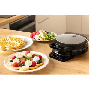 Бутербродница SENCOR SWF 1010BK UA