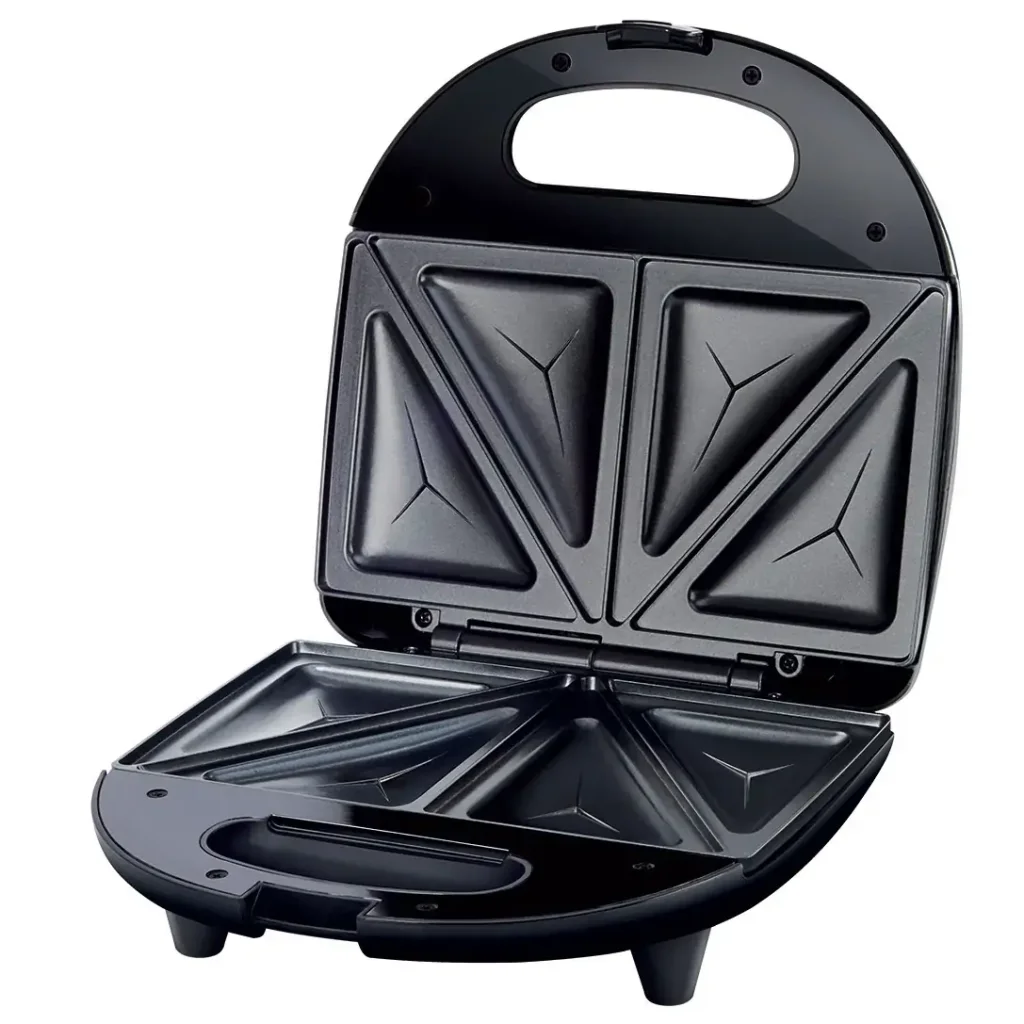 Бутербродница SENCOR SSM4300SS UA
